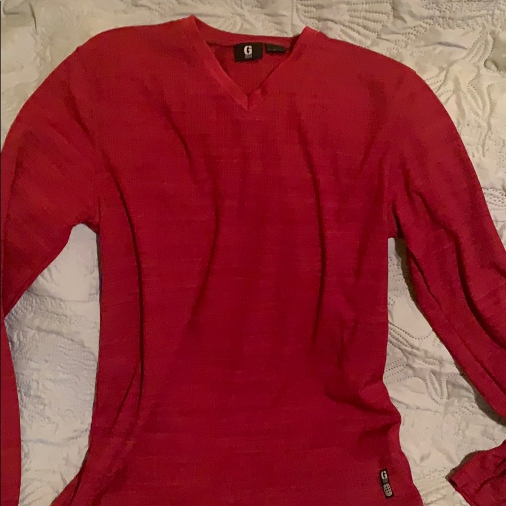Guess Muscle Shirt